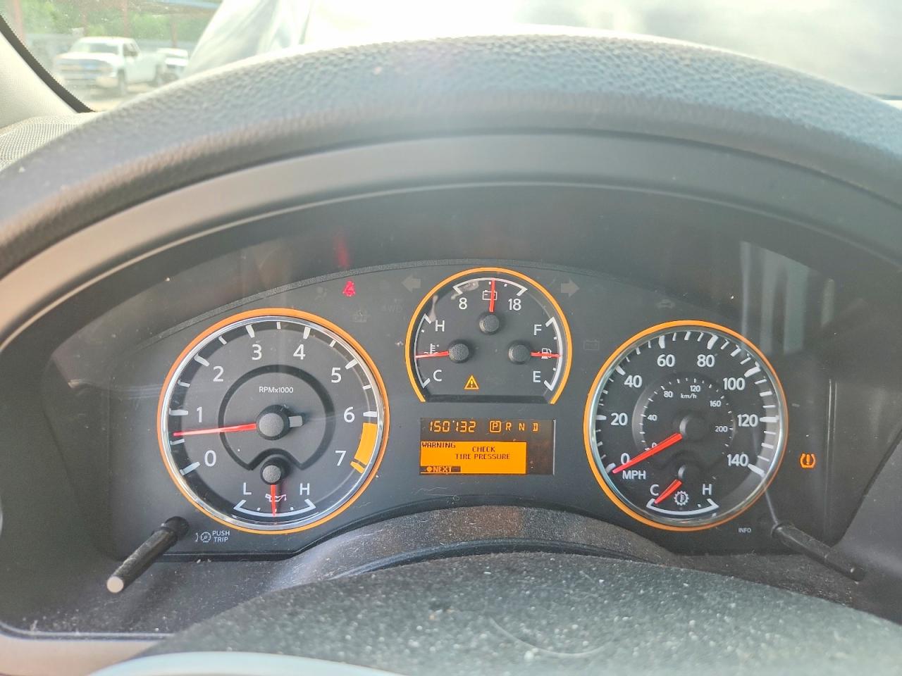 2013 Nissan Armada Platinum Черный vin: 5N1BA0NF1DN609282