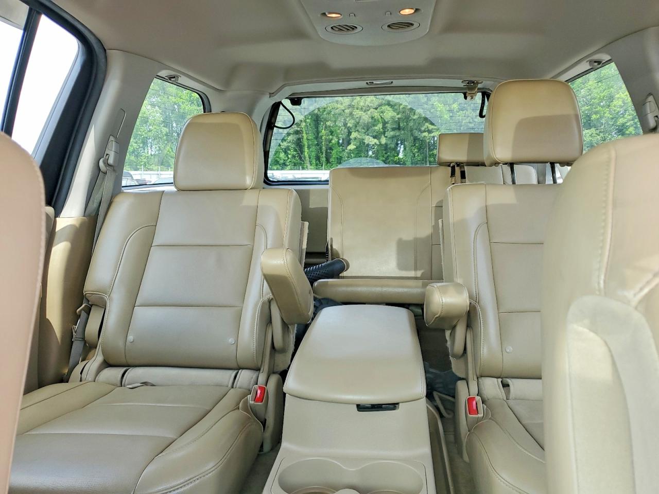 2013 Nissan Armada Platinum Gray vin: 5N1BA0NF1DN612134
