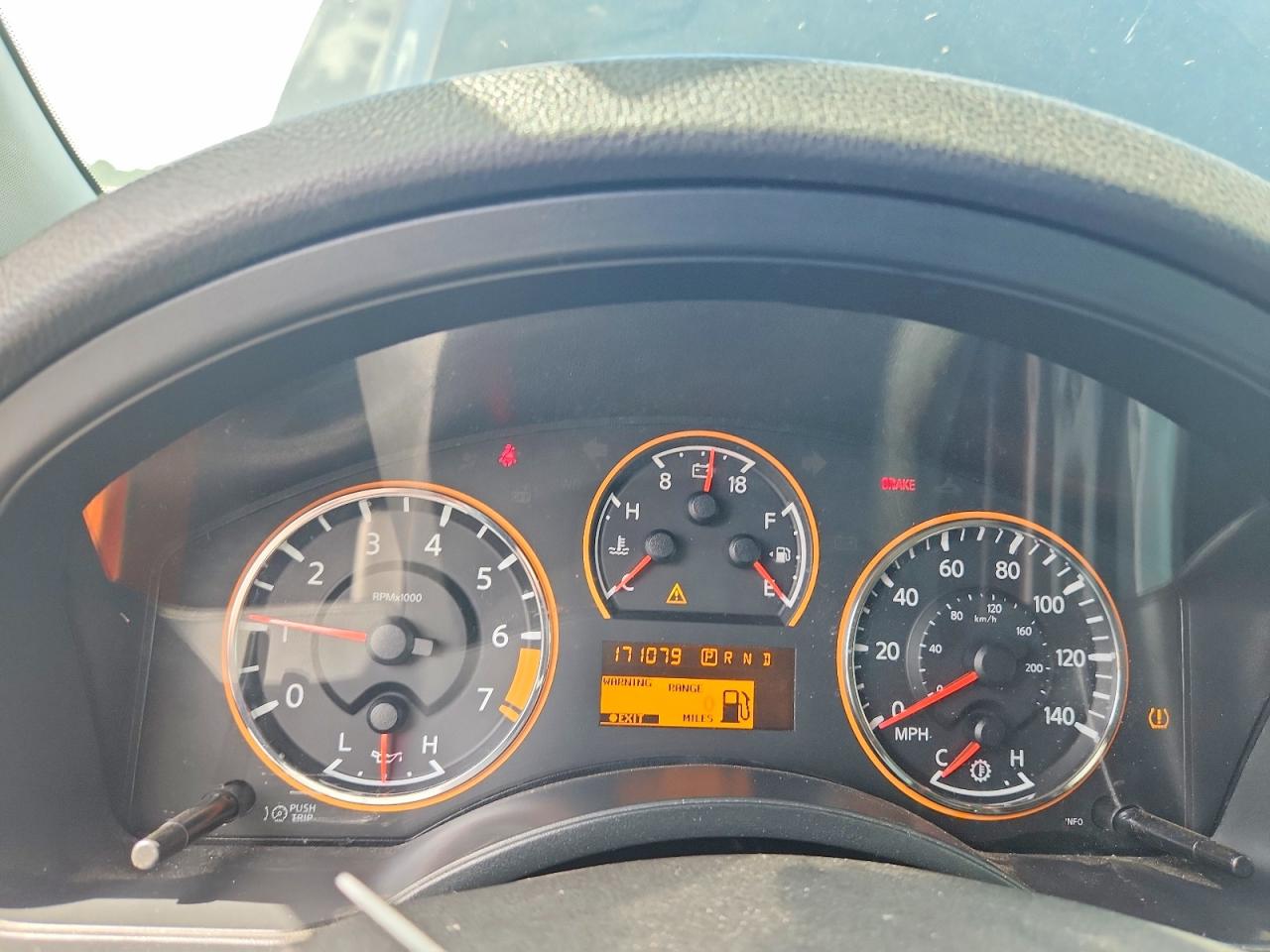 2013 Nissan Armada Platinum Black vin: 5N1BA0NF1DN613722