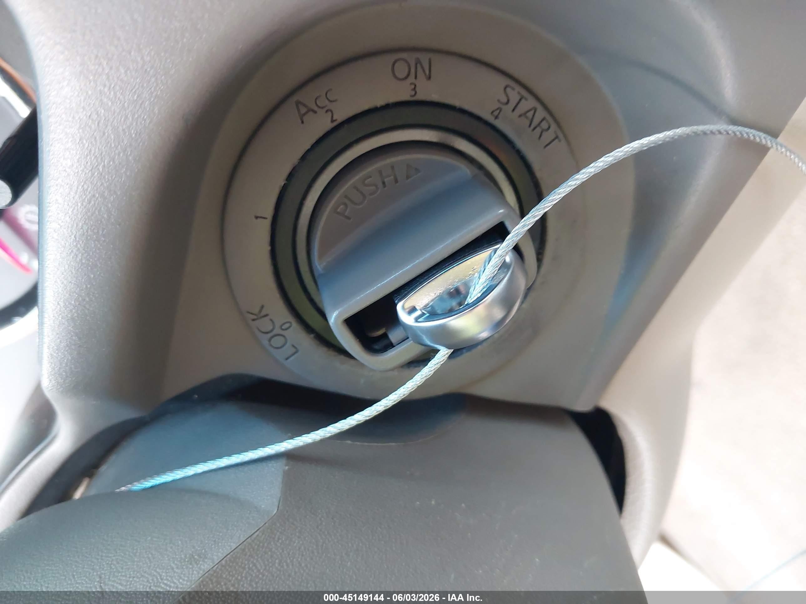 2012 Nissan Armada Platinum Синий vin: 5N1BA0NF2CN602758
