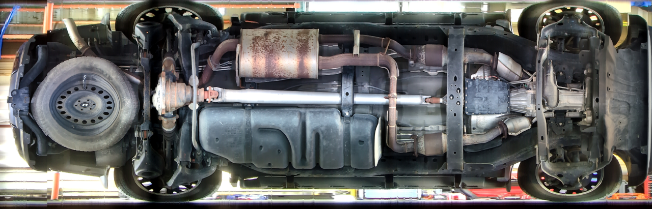 2015 Nissan Armada Platinum Черный vin: 5N1BA0NF2FN609990