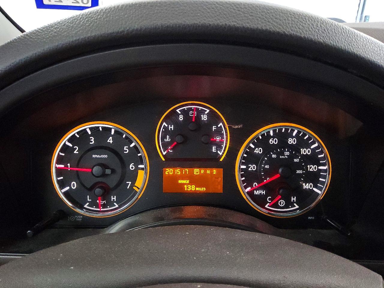 2015 Nissan Armada Platinum Черный vin: 5N1BA0NF2FN609990