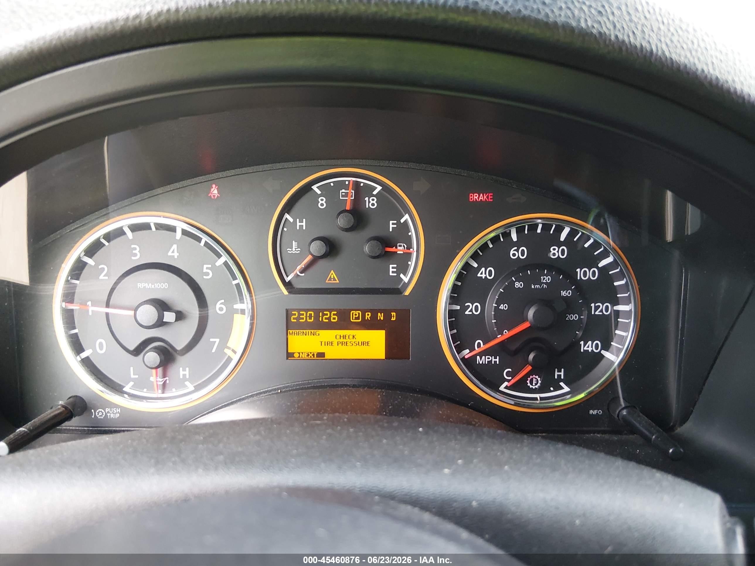 2011 Nissan Armada Platinum Black vin: 5N1BA0NF8BN607784