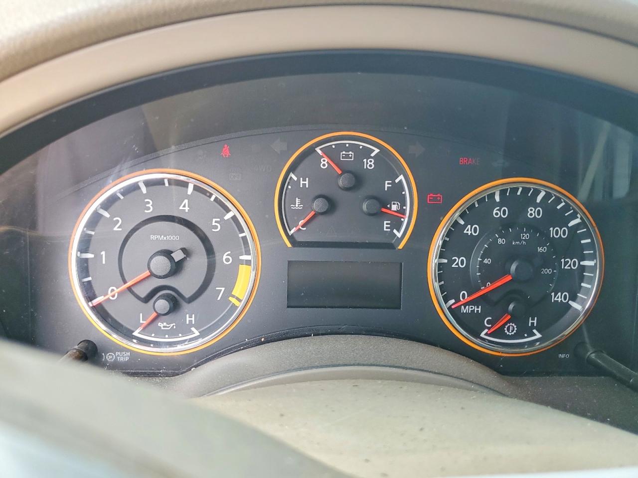 2011 Nissan Armada Platinum Black vin: 5N1BA0NF8BN618042