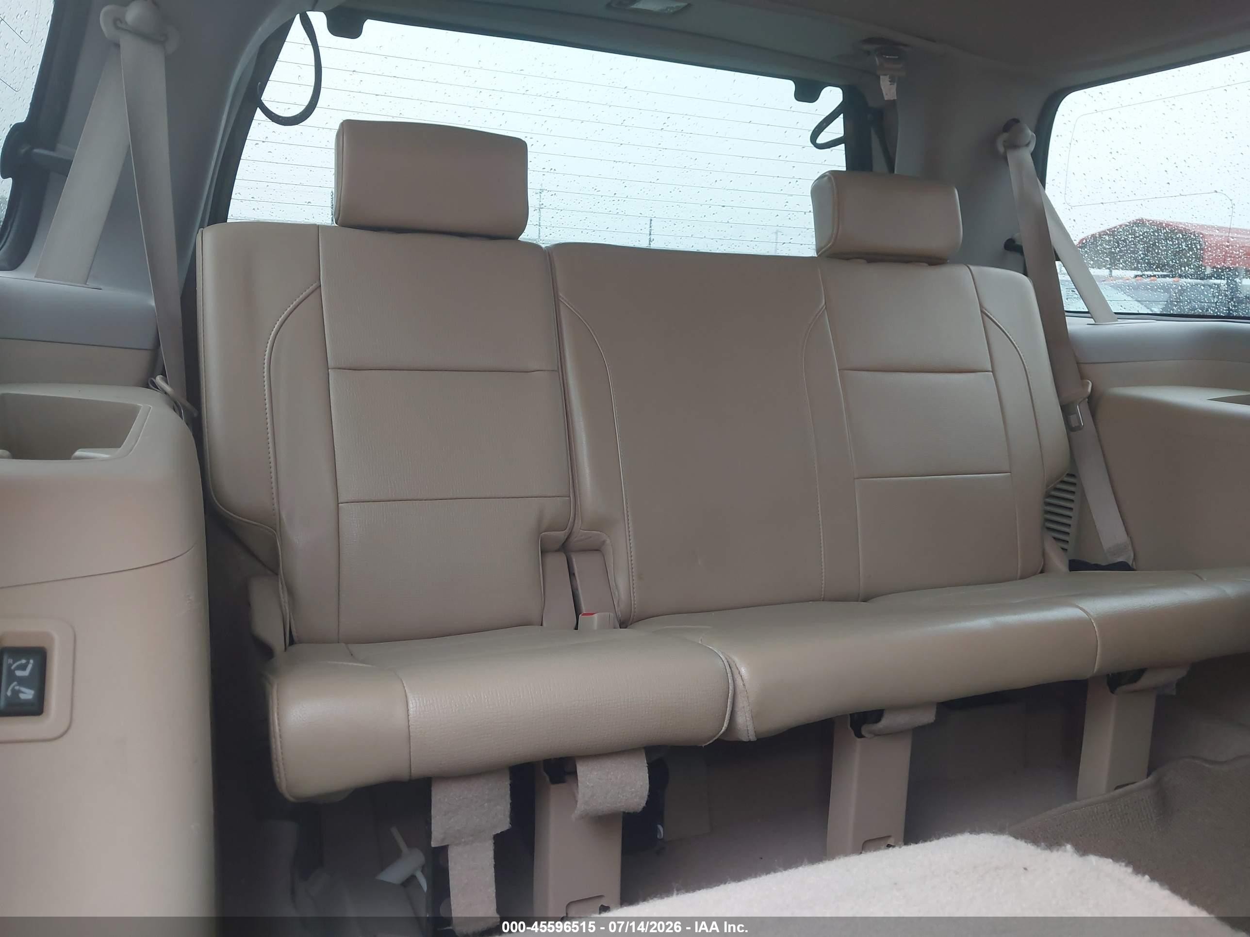 2013 Nissan Armada Platinum Purple vin: 5N1BA0NF8DN615581