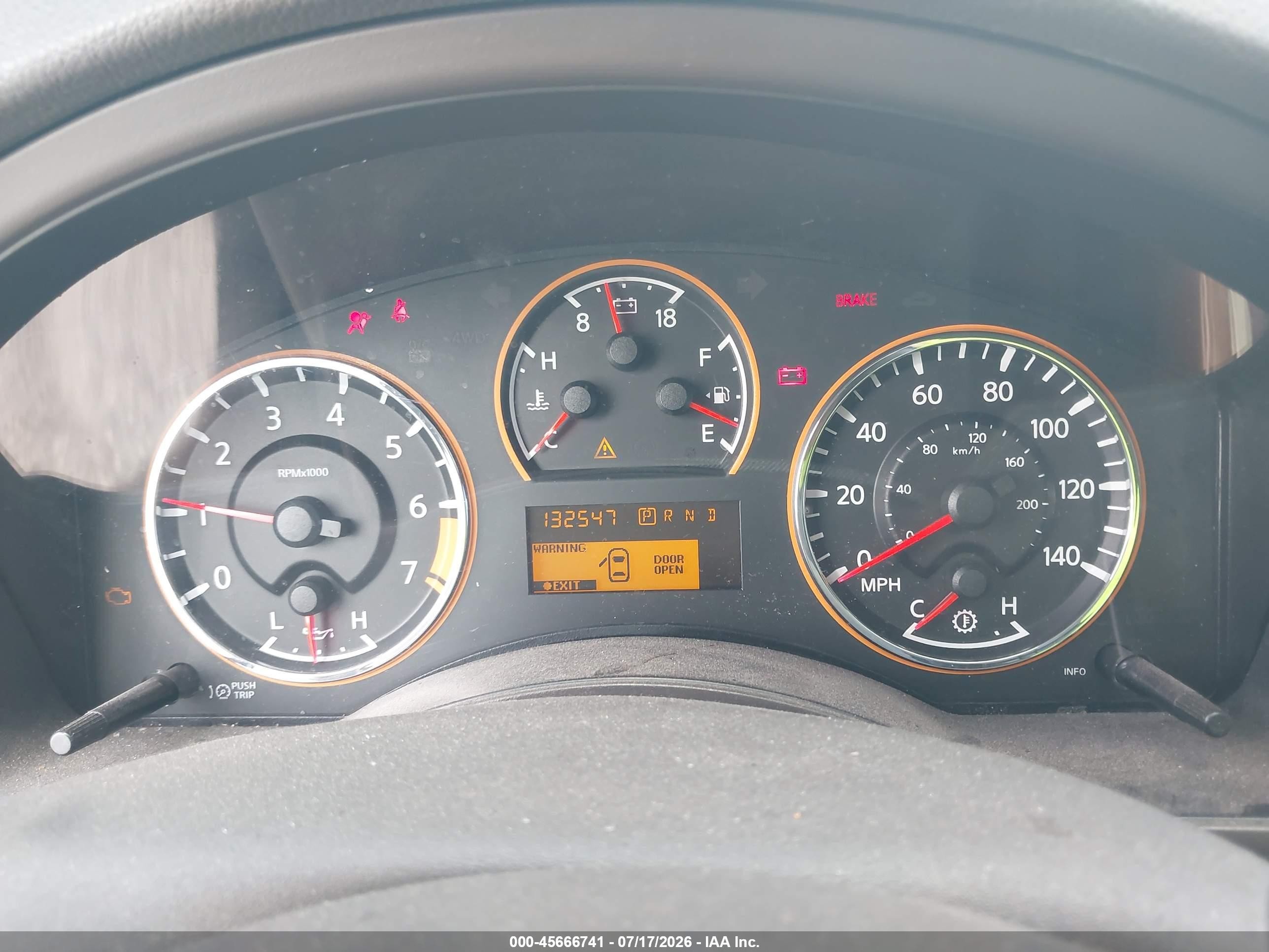 2014 Nissan Armada Platinum/sl/sv Черный vin: 5N1BA0NFXEN613297