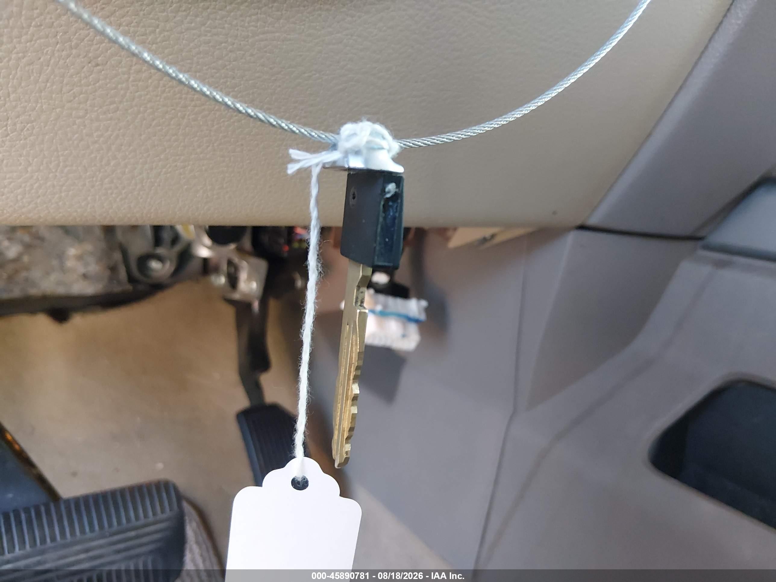 2015 Nissan Armada Platinum White vin: 5N1BA0NFXFN611759