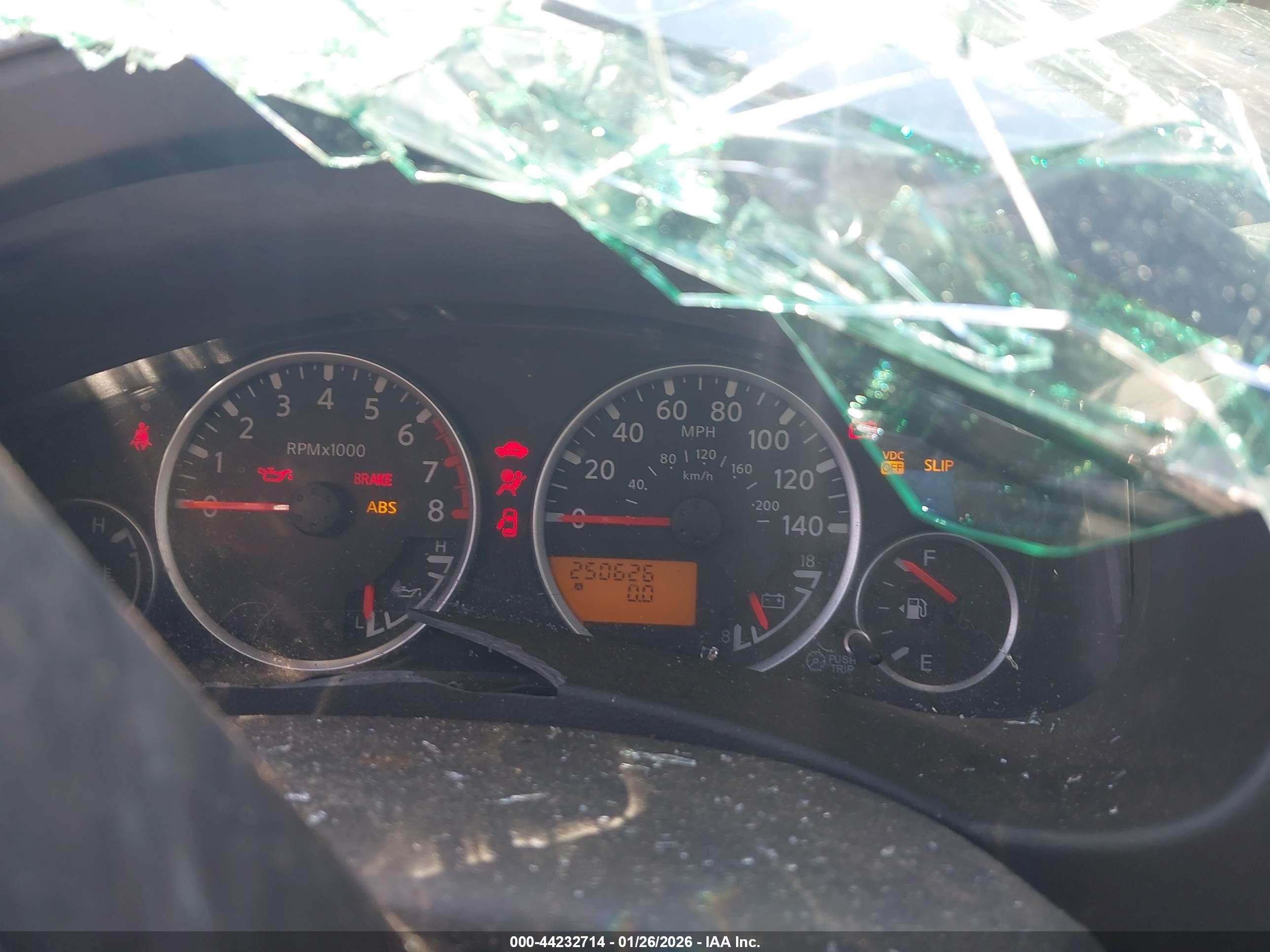 2008 Nissan Pathfinder Se V8 Золотой vin: 5N1BR18A18C629581