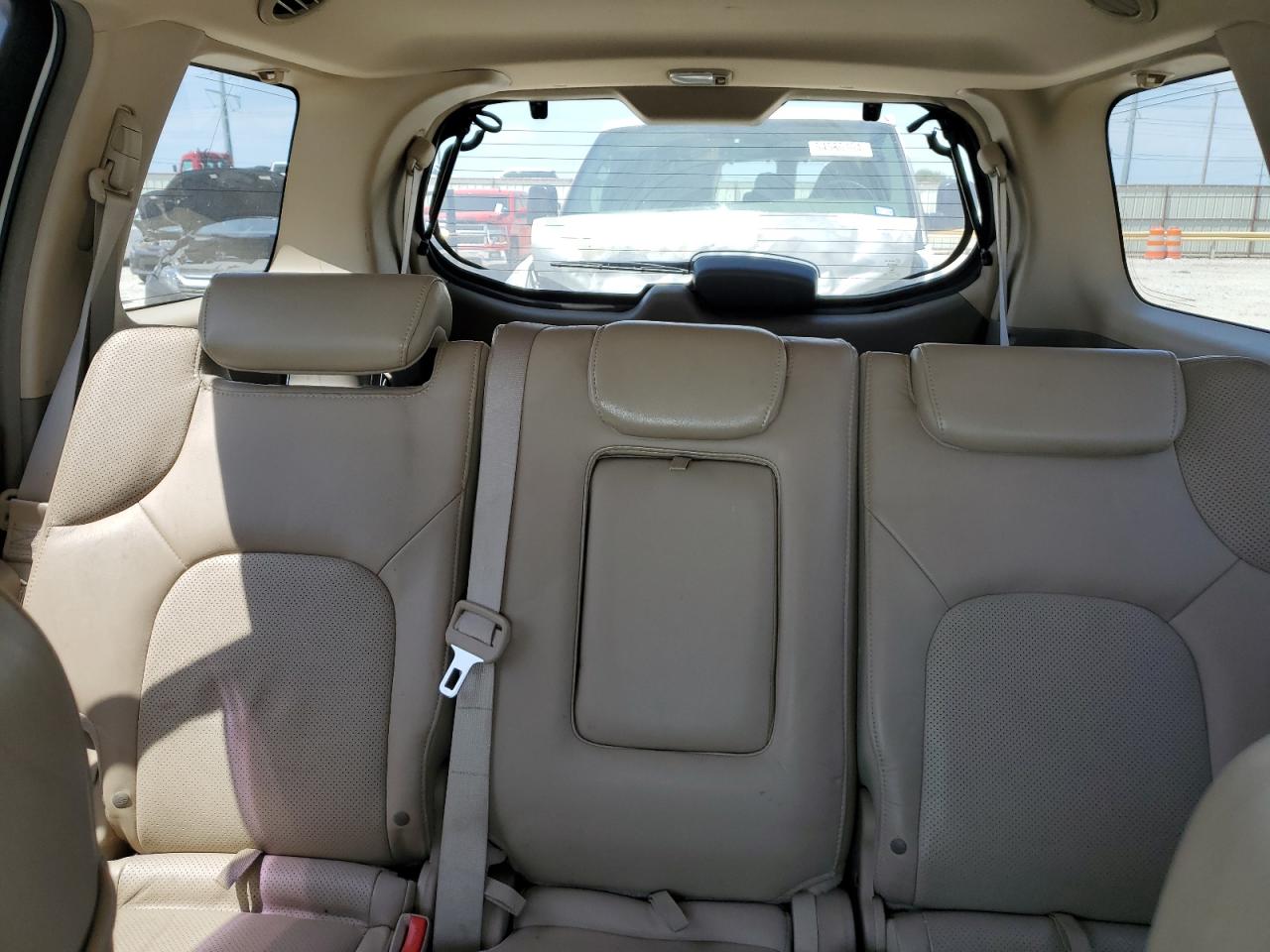 Price & History 2008 Nissan Pathfinder Le 5.6l 8 vin