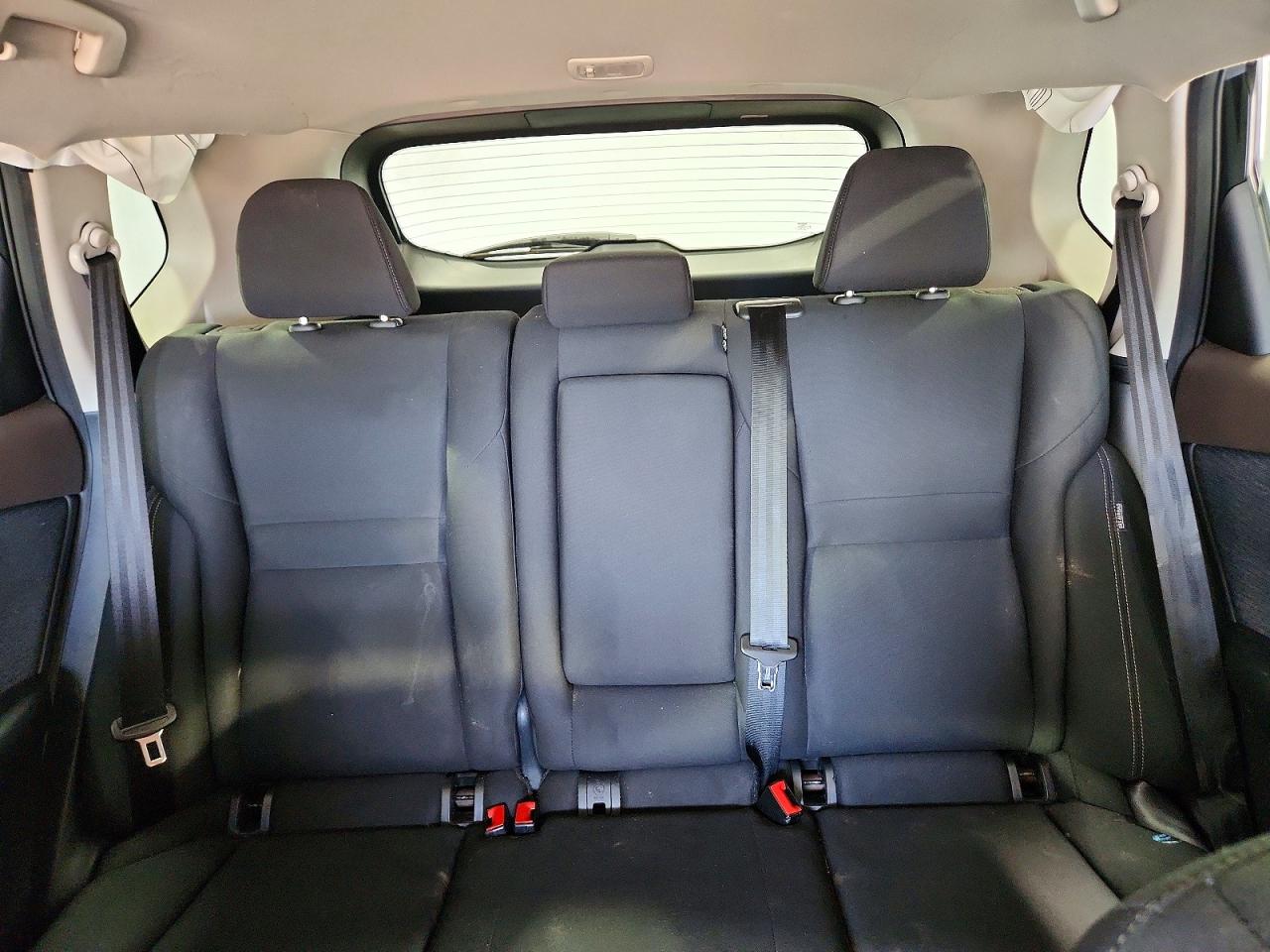 2023 Nissan Rogue S Black vin: 5N1BT3AA4PC900008