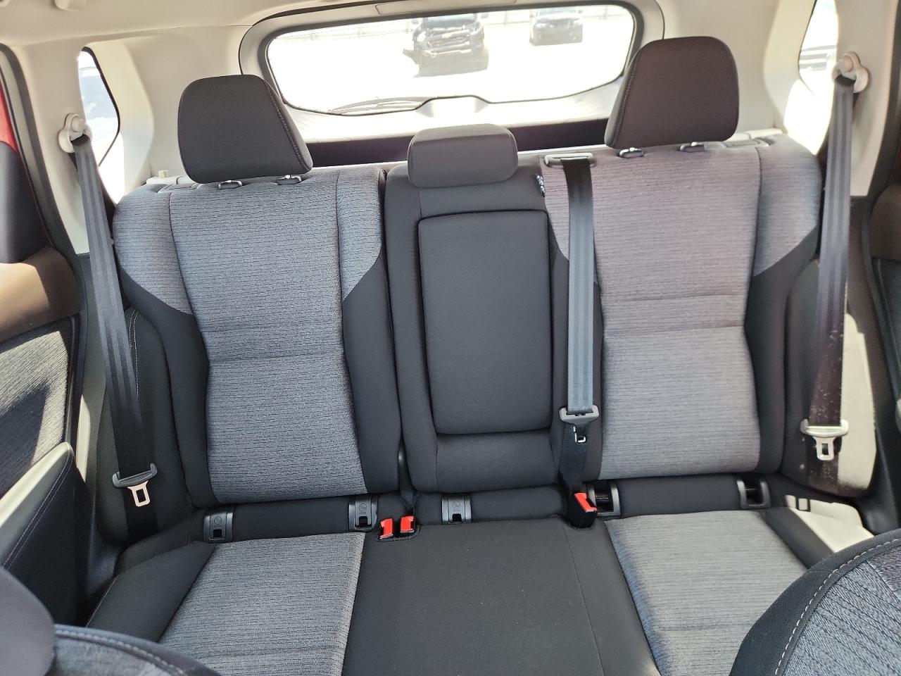 2022 Nissan Rogue S Burgundy vin: 5N1BT3AA9NC706006