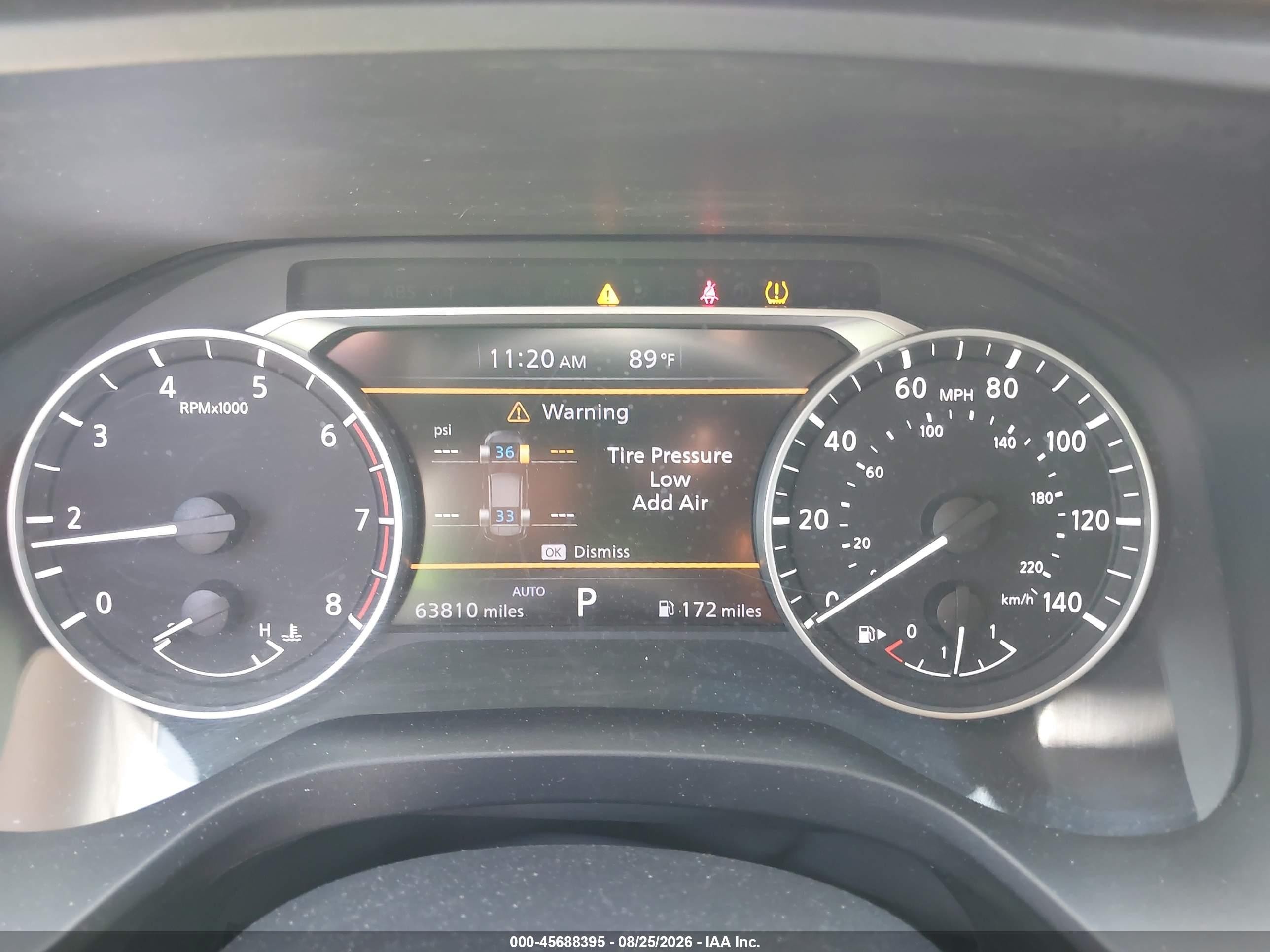 2023 Nissan Rogue S Intelligent Awd Белый vin: 5N1BT3AB0PC837532