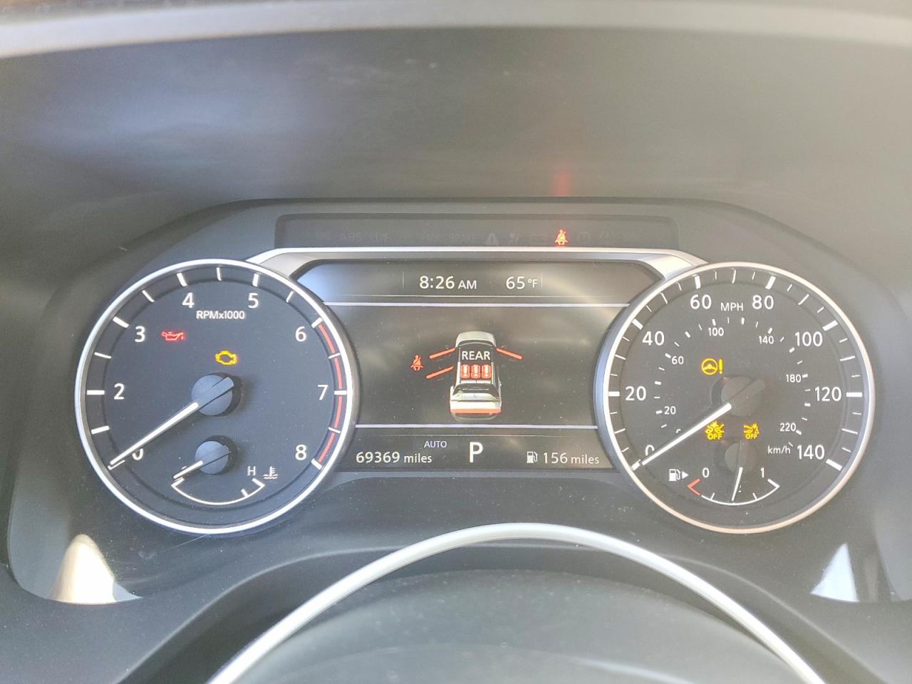 2023 Nissan Rogue S Blue vin: 5N1BT3AB0PC856520