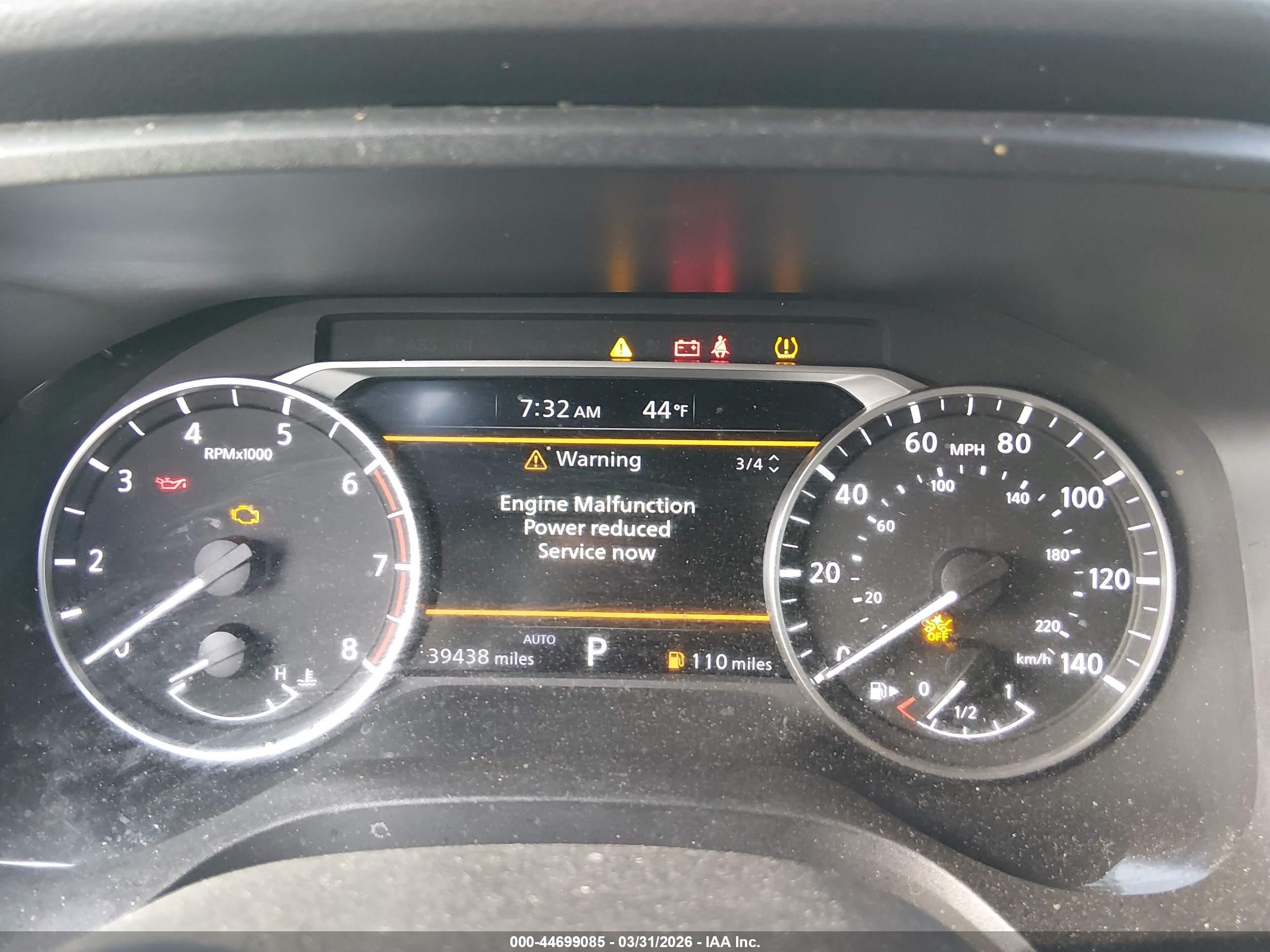 2025 Nissan Rogue S Intelligent Awd Black vin: 5N1BT3AB1SC767158