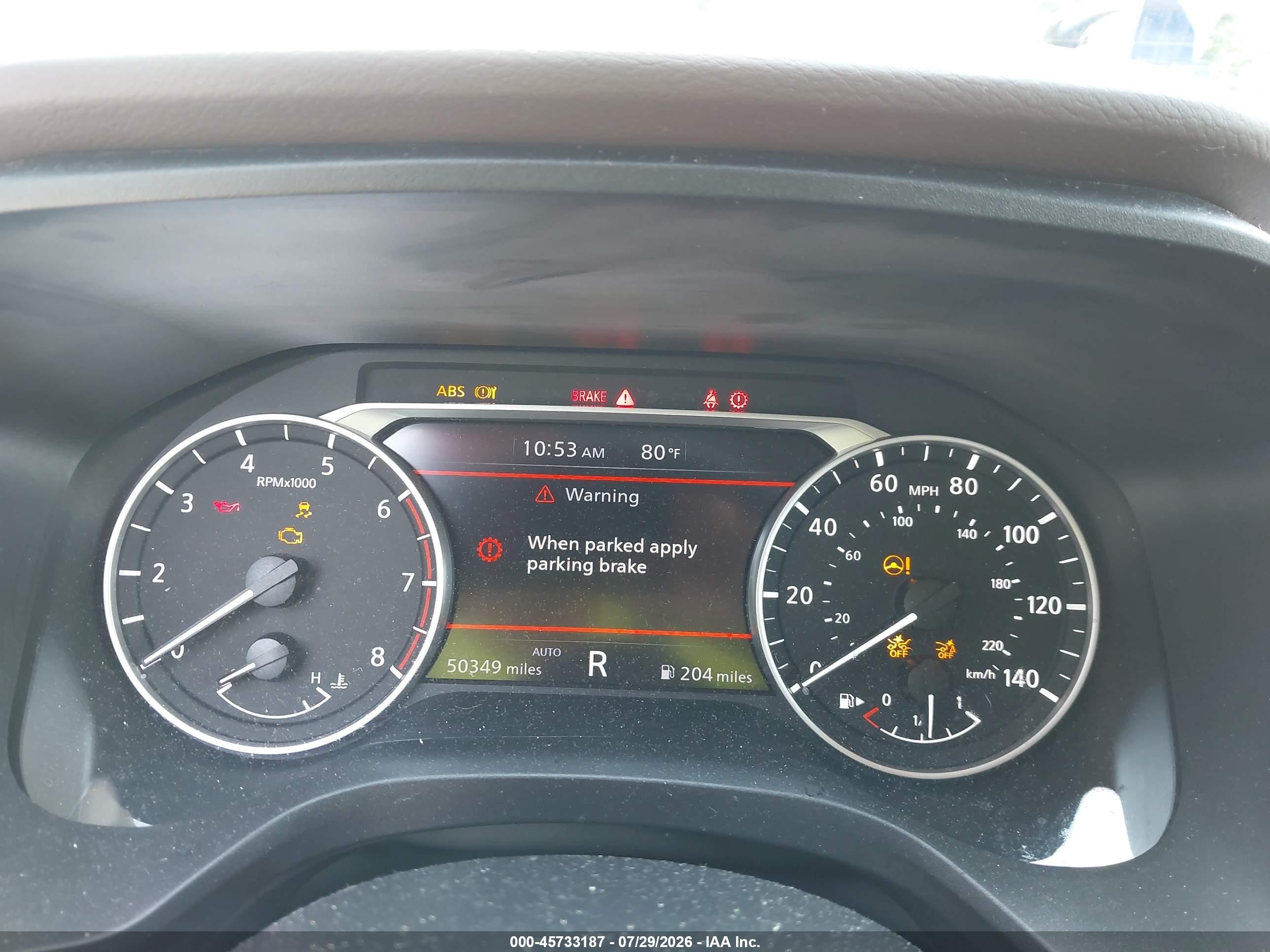 2023 Nissan Rogue S Intelligent Awd White vin: 5N1BT3AB3PC823026