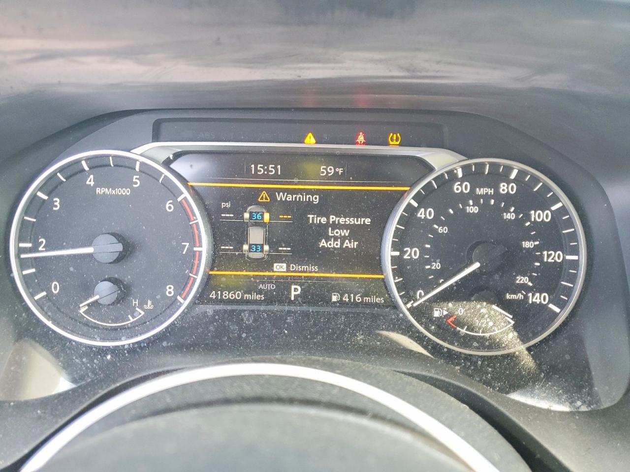 2023 Nissan Rogue S Синий vin: 5N1BT3AB6PC943273