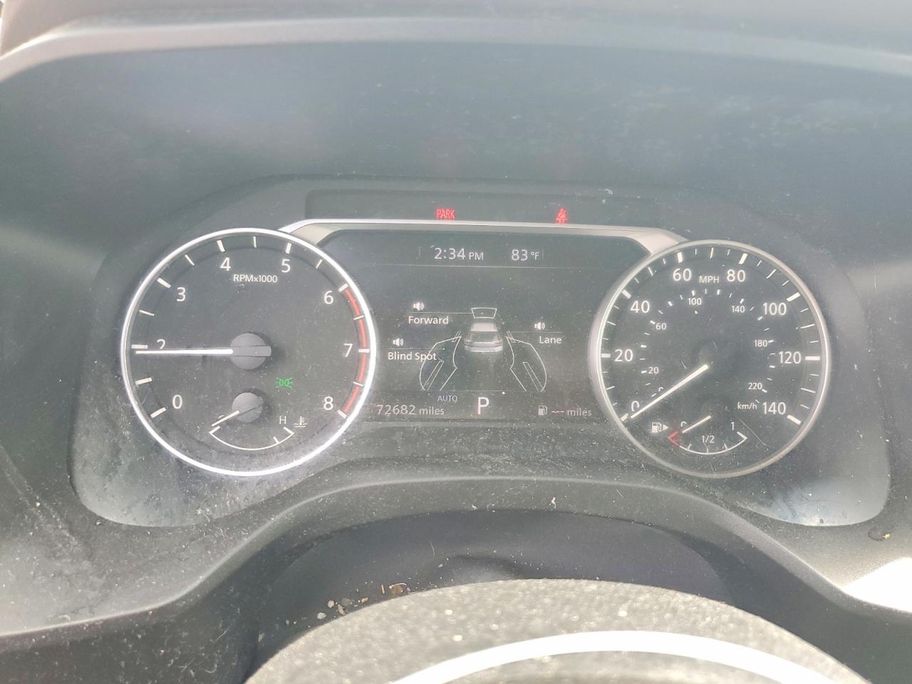 2023 Nissan Rogue S Gray vin: 5N1BT3AB7PC781766