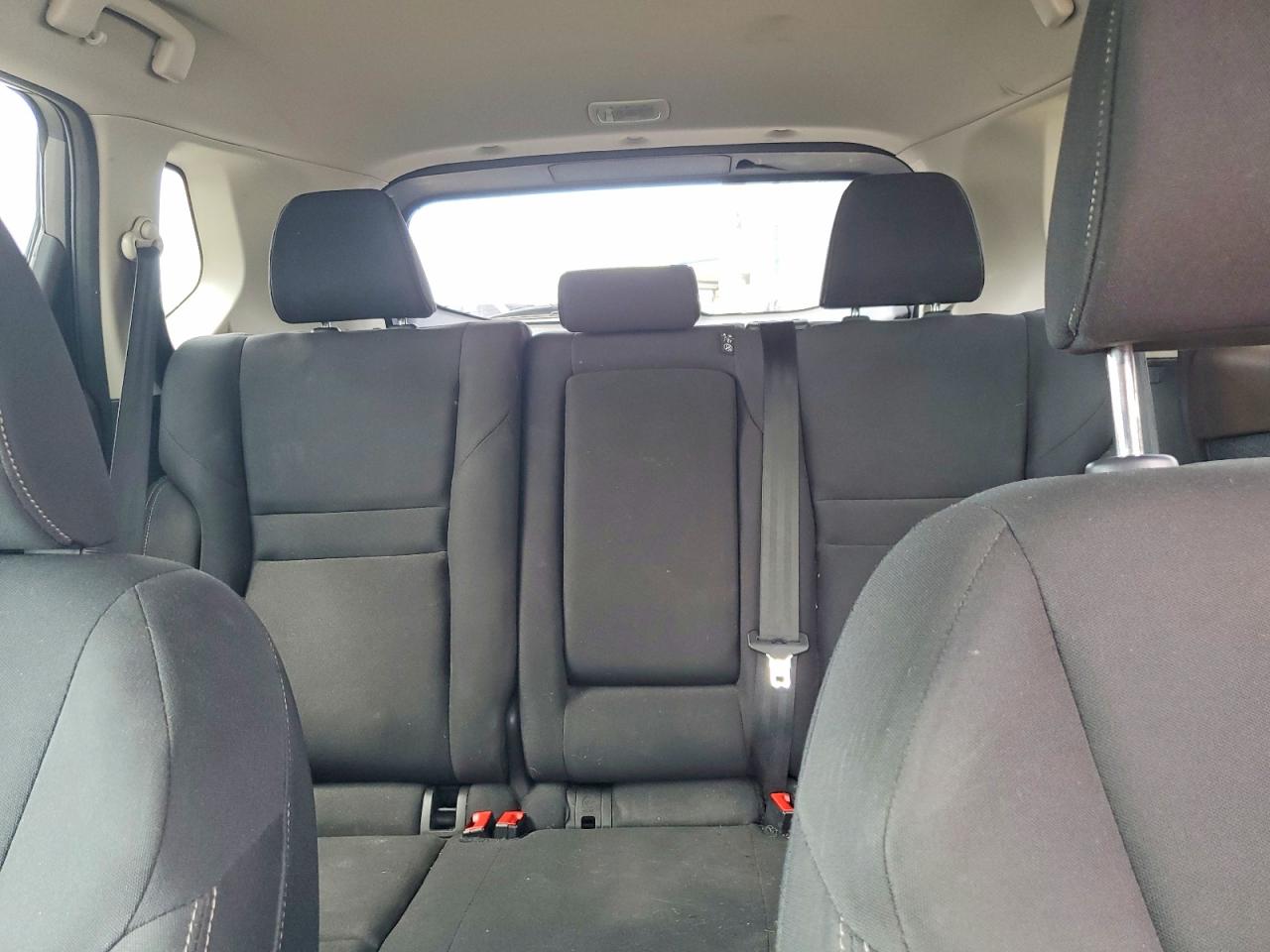 2023 Nissan Rogue S Gray vin: 5N1BT3AB7PC781766