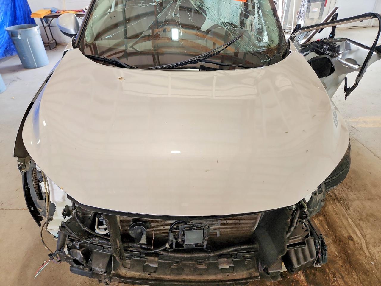 2022 Nissan Rogue Sv Silver vin: 5N1BT3BA0NC697694