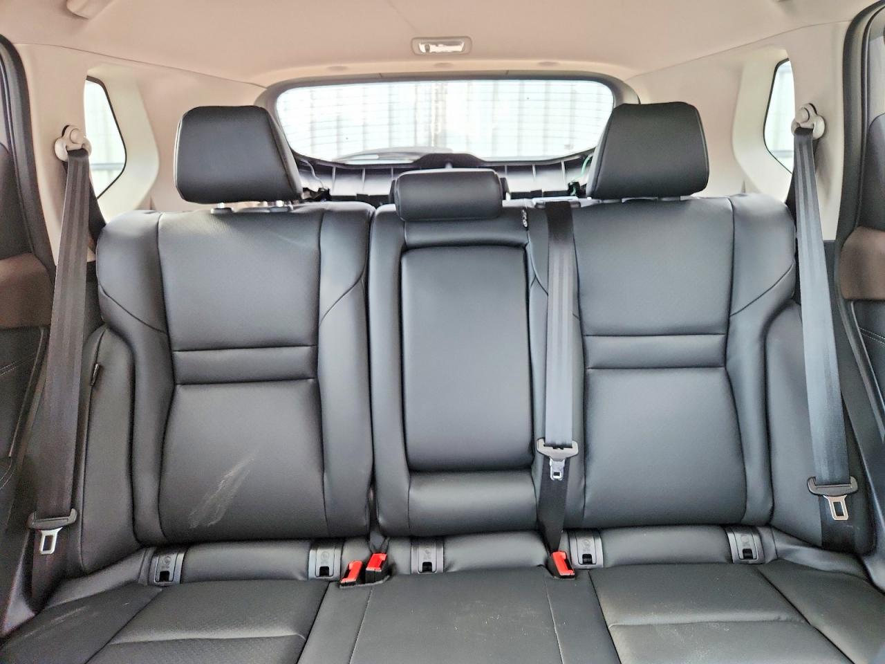 2023 Nissan Rogue Sv Gray vin: 5N1BT3BA0PC879124