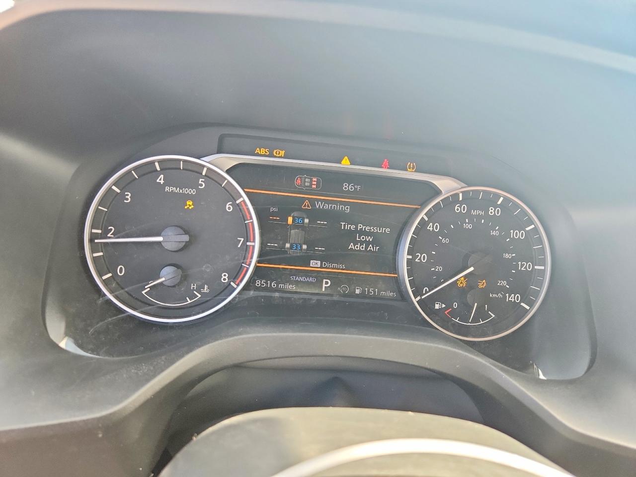 2026 Nissan Rogue Sv Белый vin: 5N1BT3BA2TC735505
