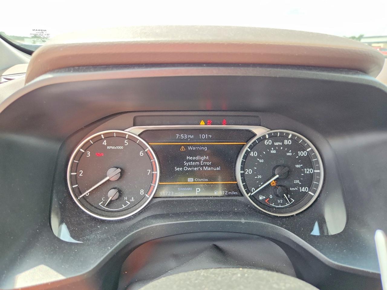 2023 Nissan Rogue Sv Black vin: 5N1BT3BA3PC777994