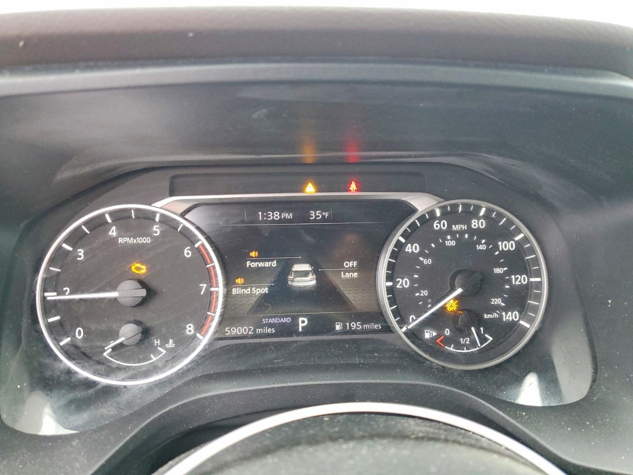 2023 Nissan Rogue Sv Blue vin: 5N1BT3BA3PC793113