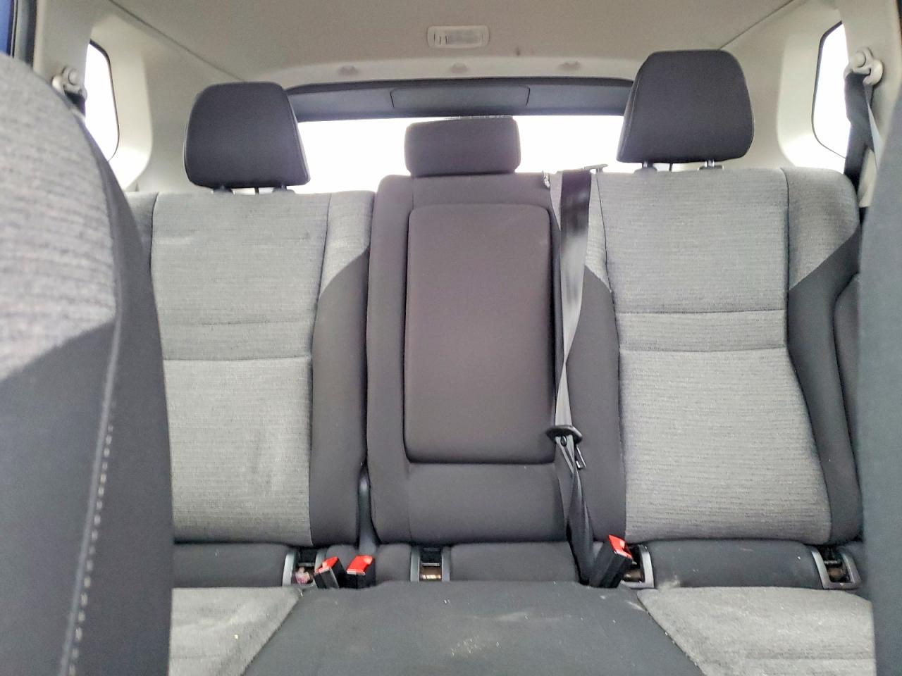 2023 Nissan Rogue Sv Blue vin: 5N1BT3BA3PC793113
