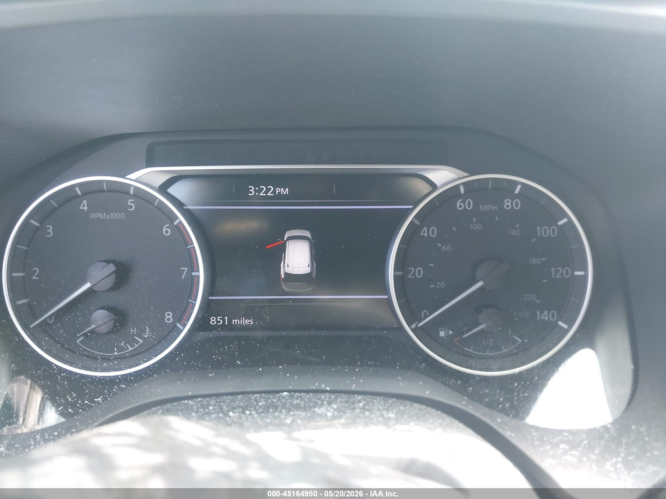 2026 Nissan Rogue Dark Armor Зеленый vin: 5N1BT3BA3TC738543