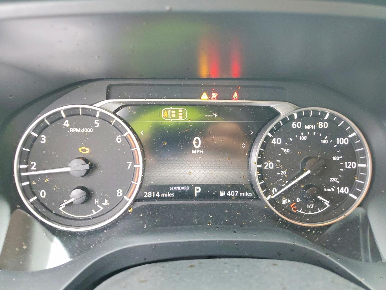 2026 Nissan Rogue Sv Blue vin: 5N1BT3BA3TC799021