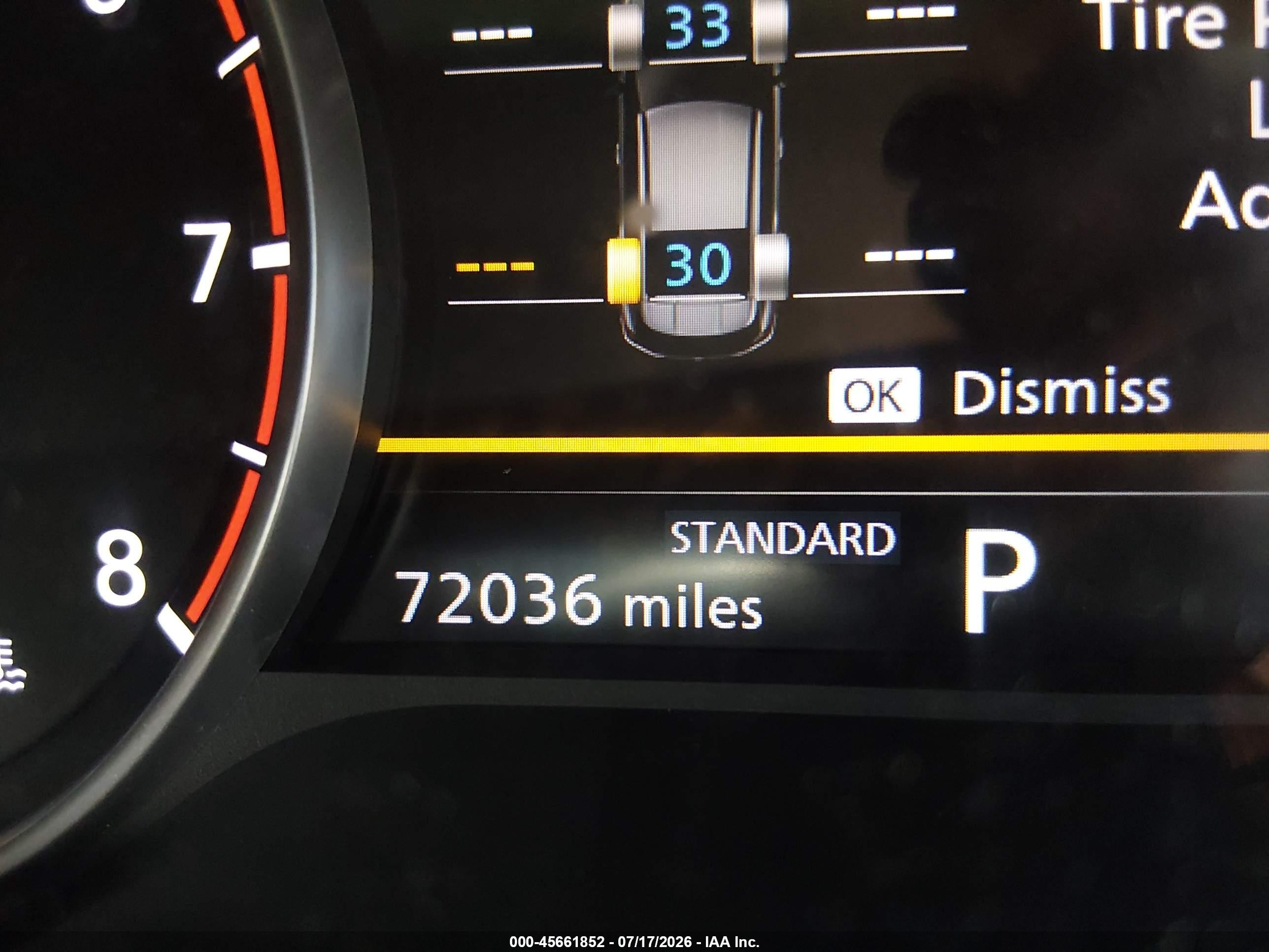 2023 Nissan Rogue Sv Fwd Blue vin: 5N1BT3BA5PC897232