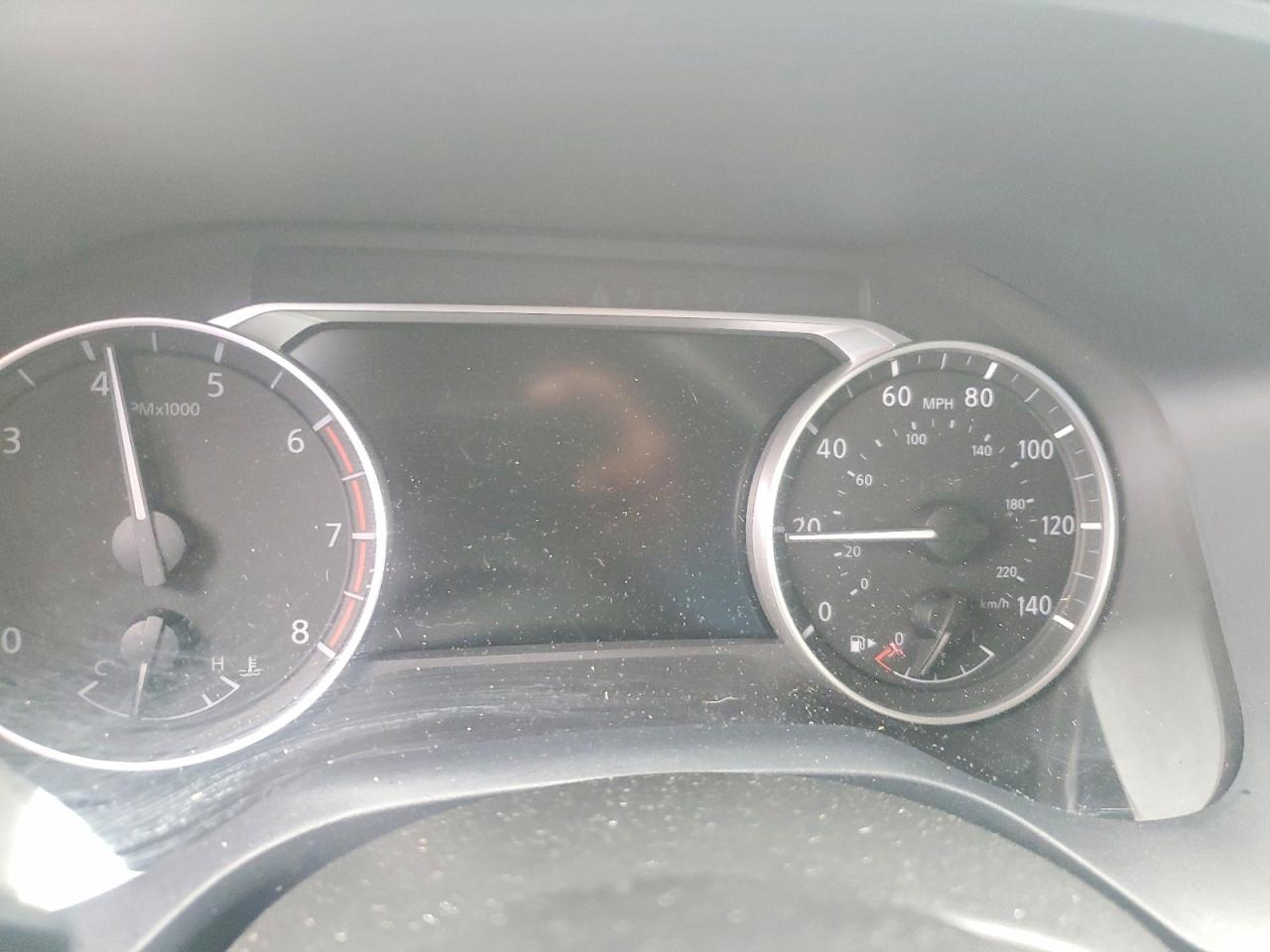 2023 Nissan Rogue Sv Charcoal vin: 5N1BT3BA5PC909301