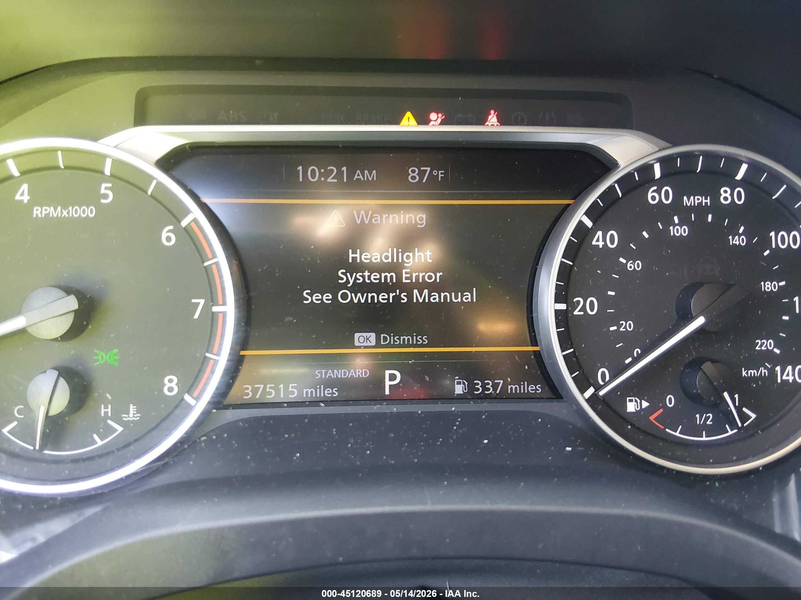 2025 Nissan Rogue Sv Fwd Синий vin: 5N1BT3BA8SC801215