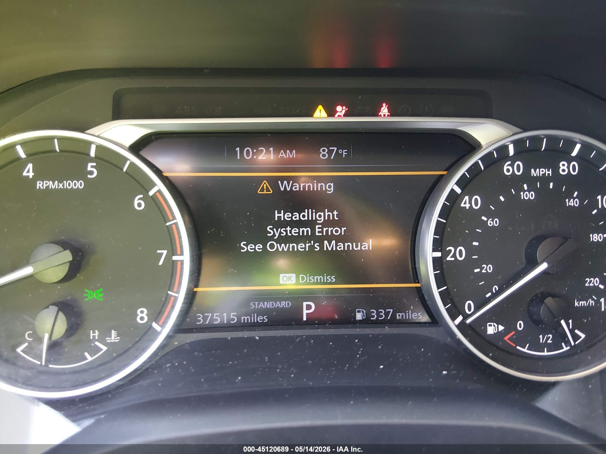 2025 Nissan Rogue Sv Fwd Синий vin: 5N1BT3BA8SC801215