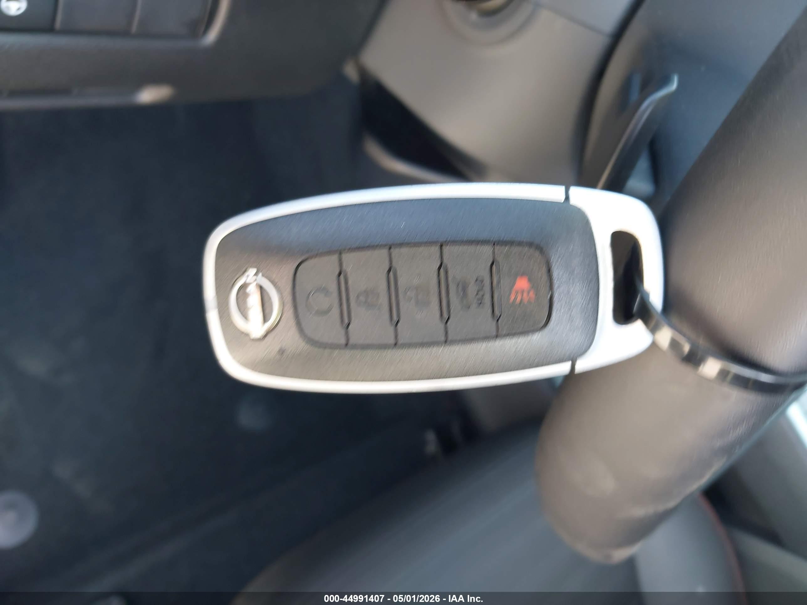 2025 Nissan Rogue Rock Creek Черный vin: 5N1BT3BB0SC781289