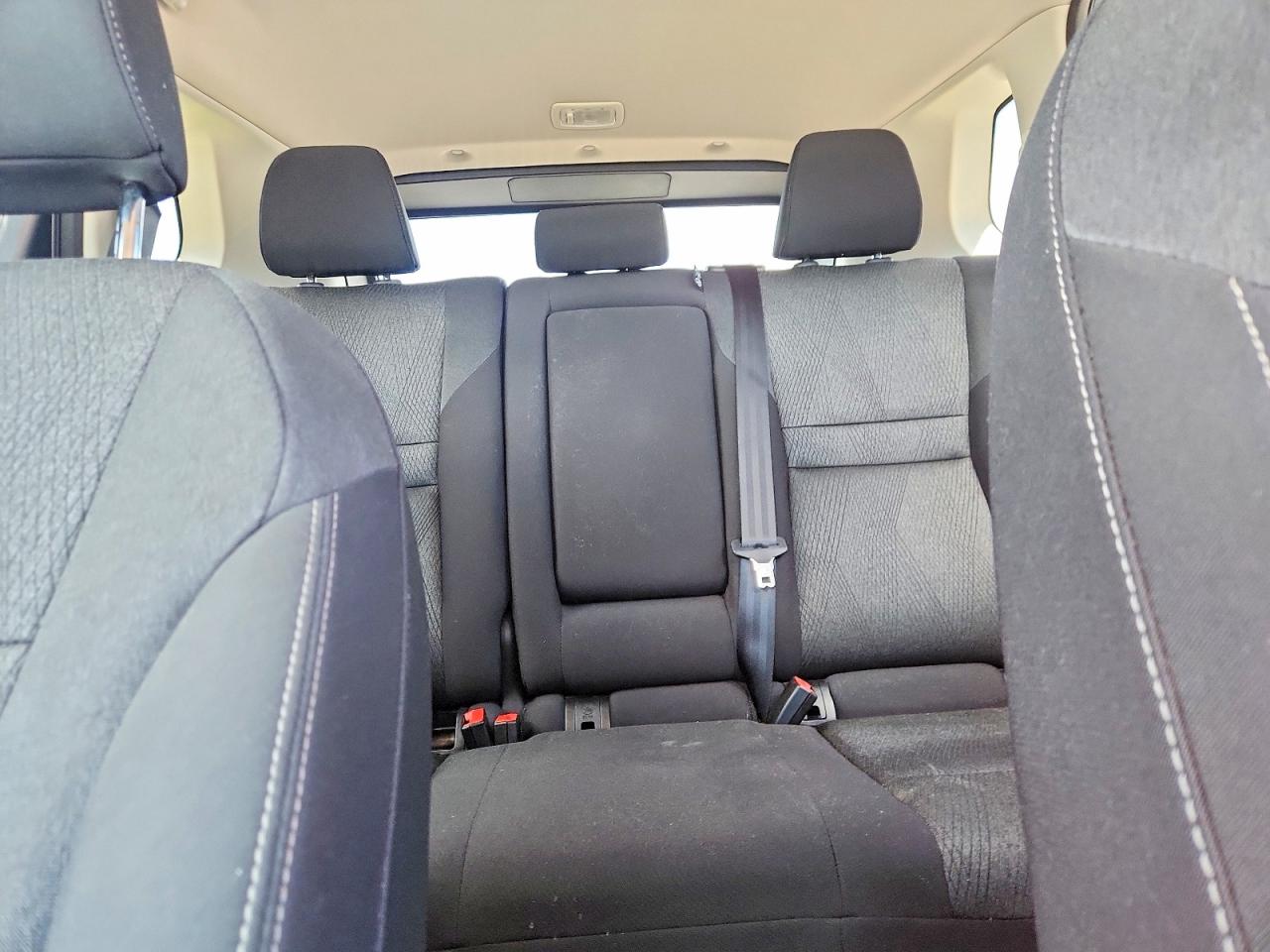 2025 Nissan Rogue Sv Белый vin: 5N1BT3BB1SC808113
