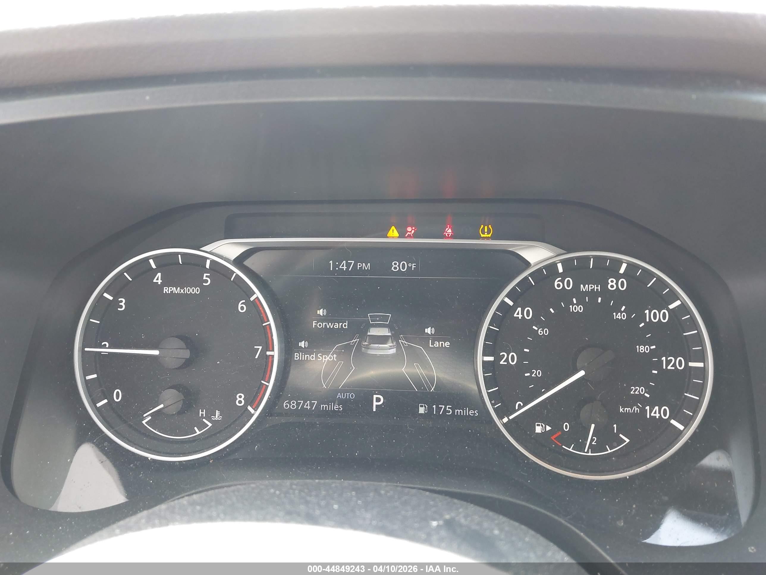 2023 Nissan Rogue Sv Intelligent Awd Black vin: 5N1BT3BB3PC822313
