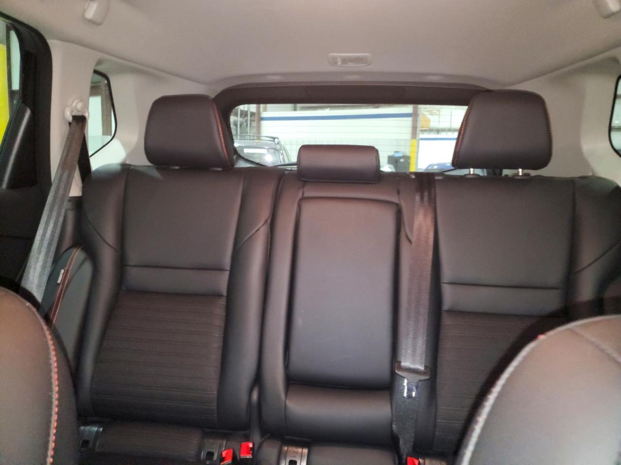 2025 Nissan Rogue Rock Creek Black vin: 5N1BT3BB6SC802114