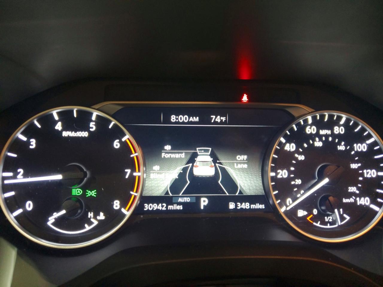 2025 Nissan Rogue Rock Creek Black vin: 5N1BT3BB6SC802114