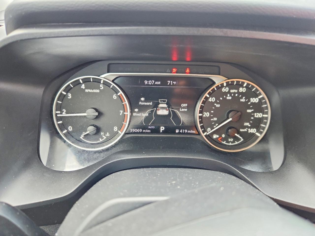 2025 Nissan Rogue Sv White vin: 5N1BT3BB8SC816578