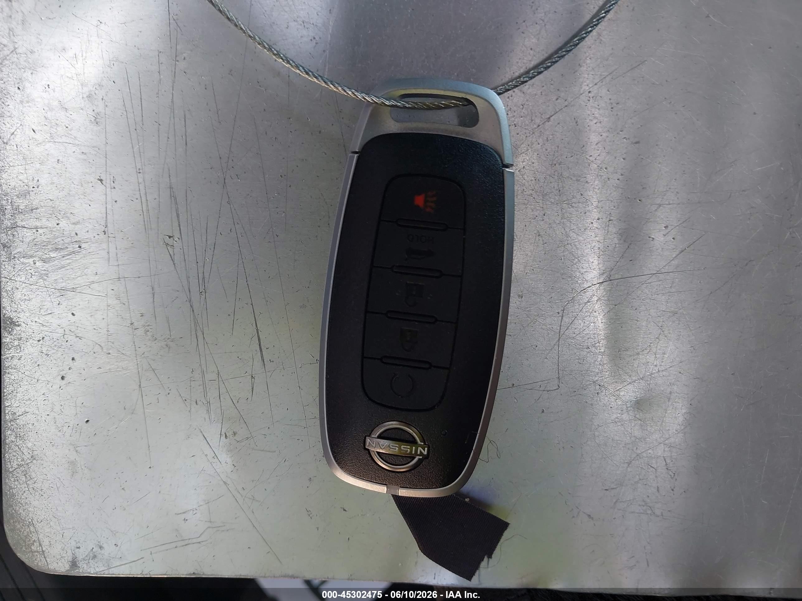 2026 Nissan Rogue Sv Черный vin: 5N1BT3BB8TC779145
