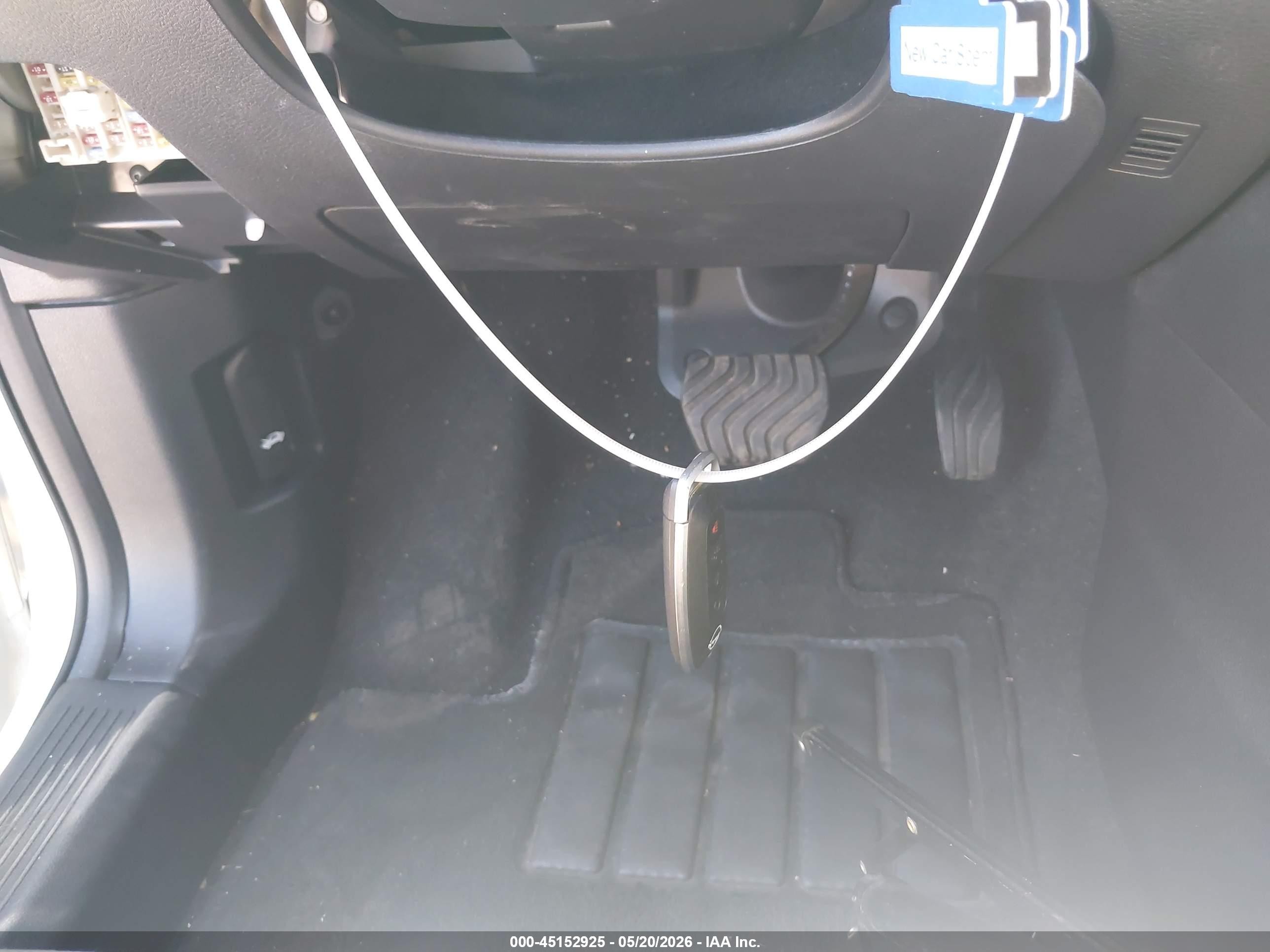 2023 Nissan Rogue Sv Intelligent Awd Белый vin: 5N1BT3BB9PC934033