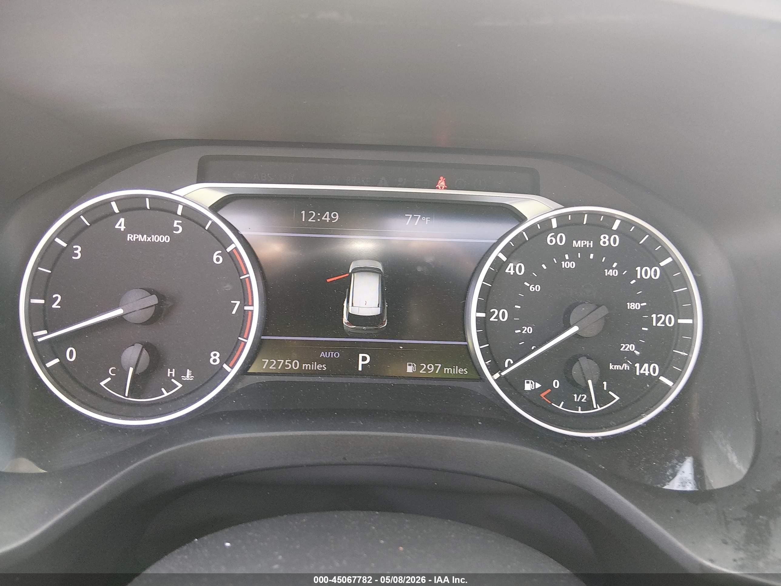 2023 Nissan Rogue Sl Intelligent Awd White vin: 5N1BT3CB3PC791014