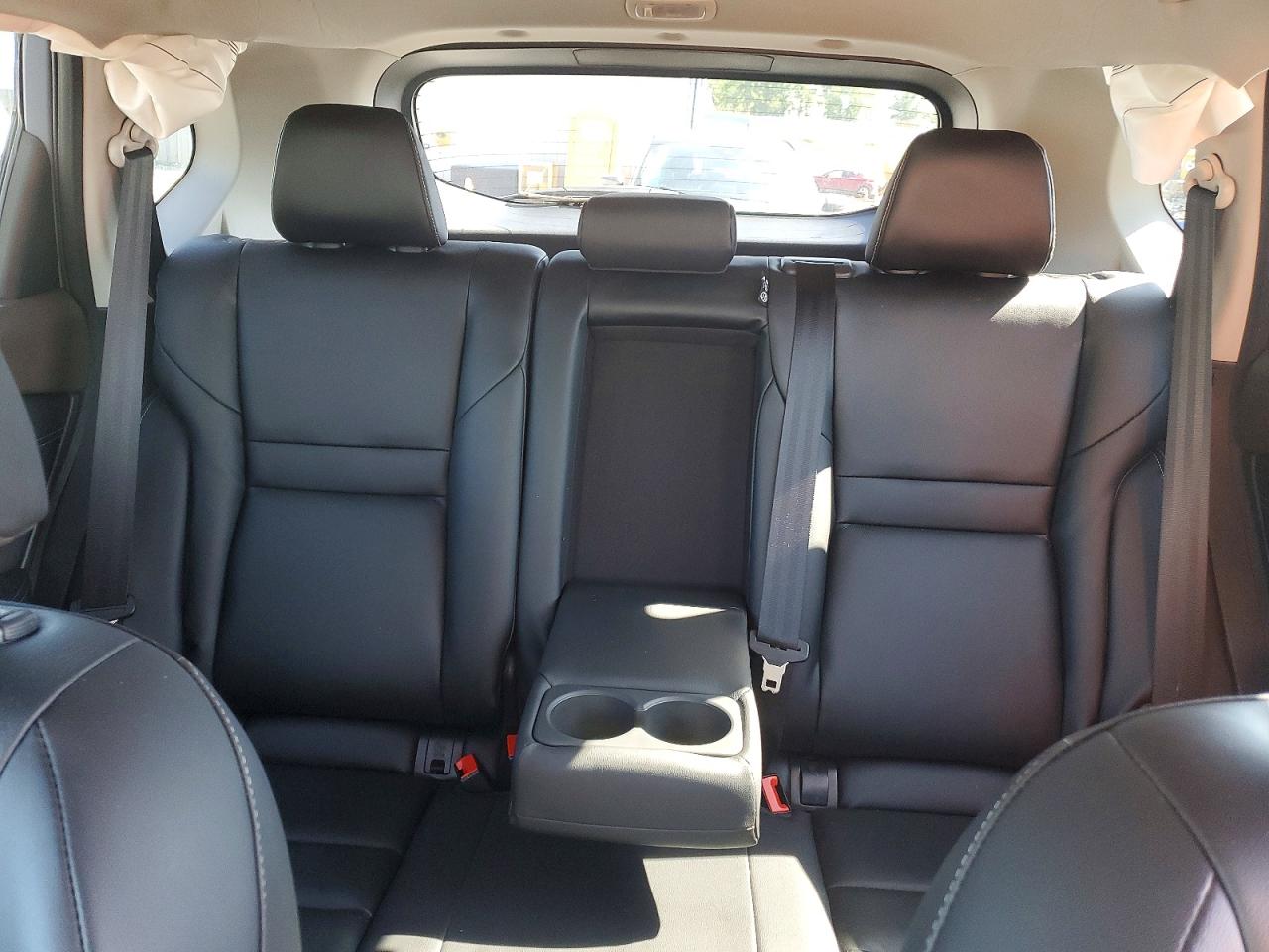 2023 Nissan Rogue Sl Gray vin: 5N1BT3CB5PC874721