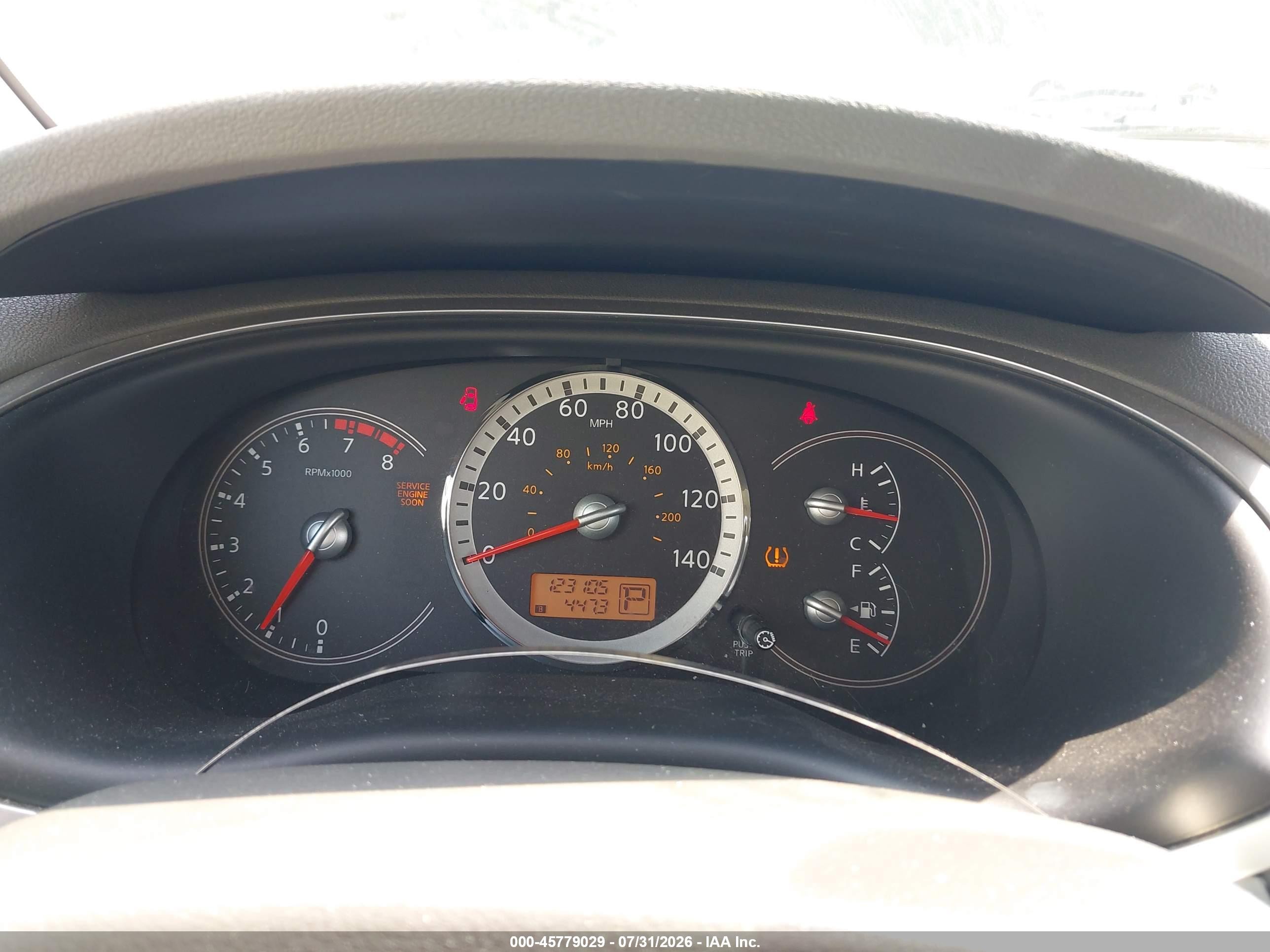 2009 Nissan Quest 3.5 Sl White vin: 5N1BV28U09N107428