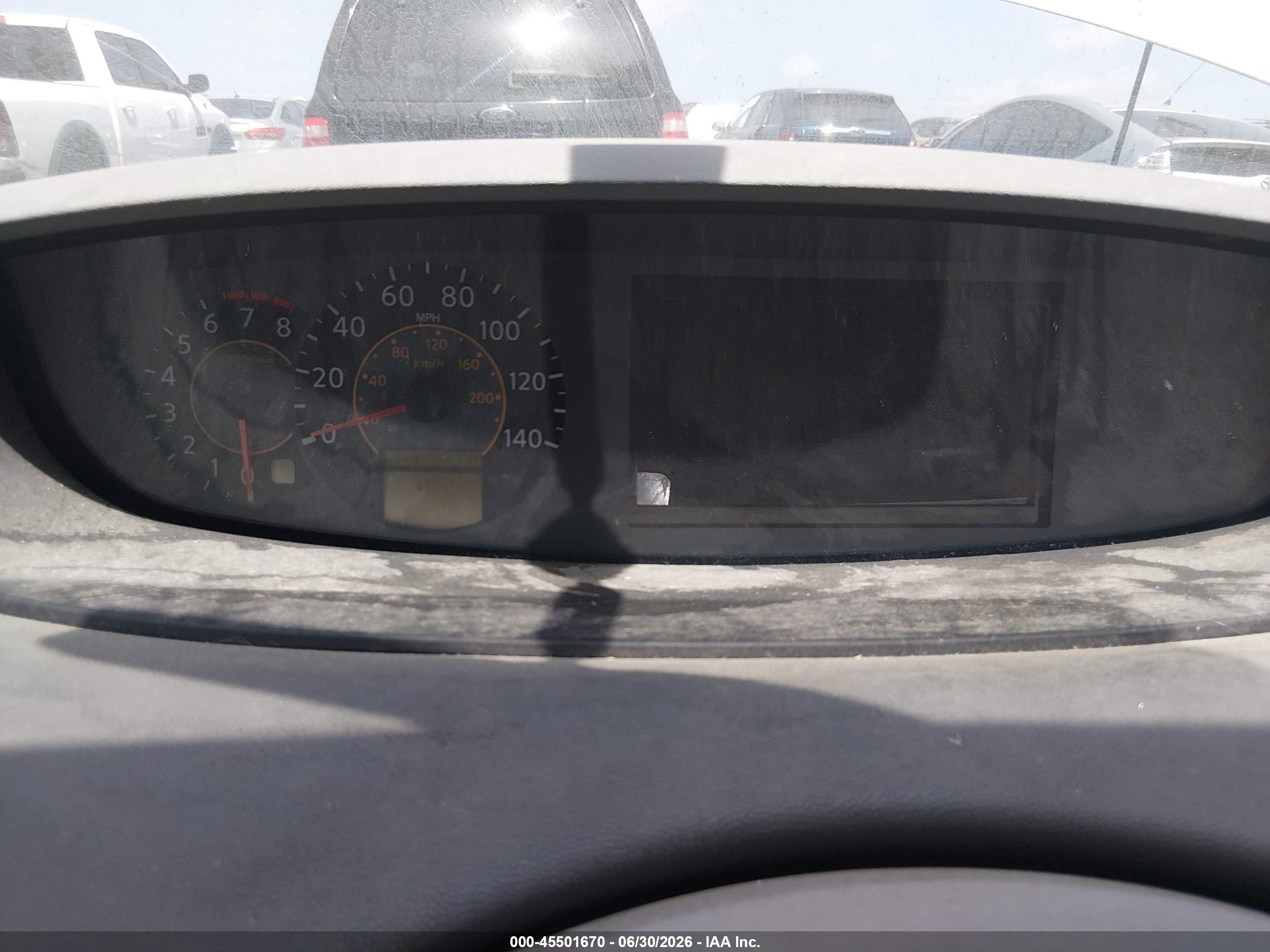 2004 Nissan Quest 3.5 S Gray vin: 5N1BV28U24N330420