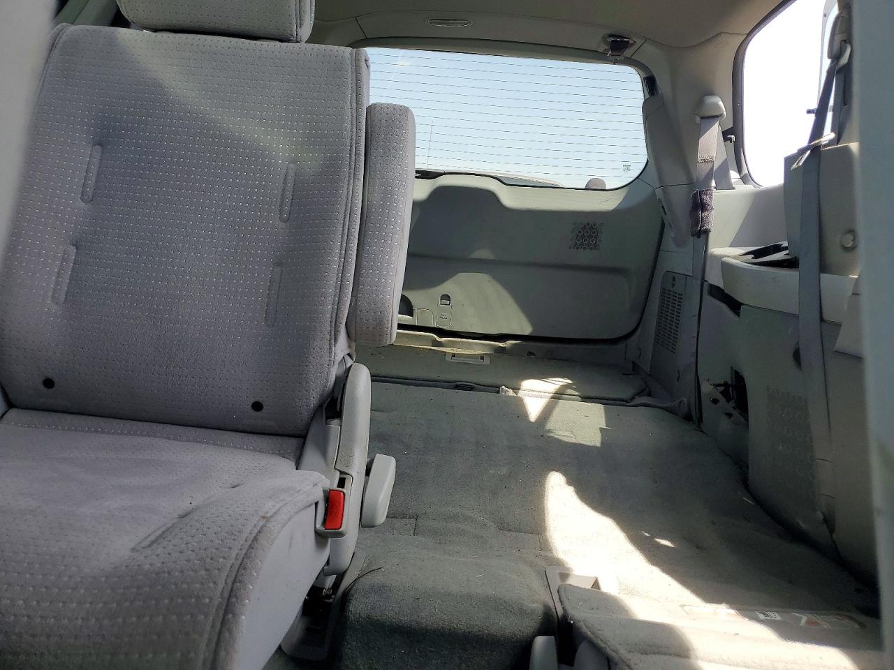 2005 Nissan Quest 3.5 Green vin: 5N1BV28U25N112737