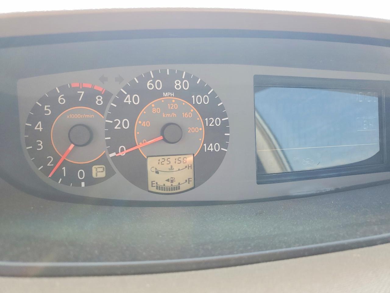2005 Nissan Quest 3.5 Silver vin: 5N1BV28U25N137475