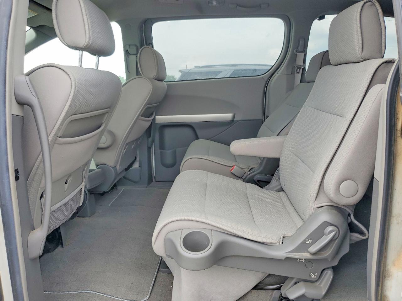 2008 Nissan Quest 3.5 Белый vin: 5N1BV28U28N115402
