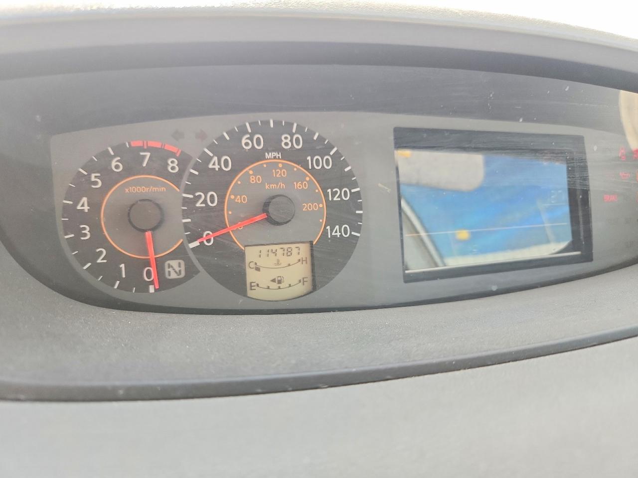 2005 Nissan Quest Silver vin: 5N1BV28U35N116196